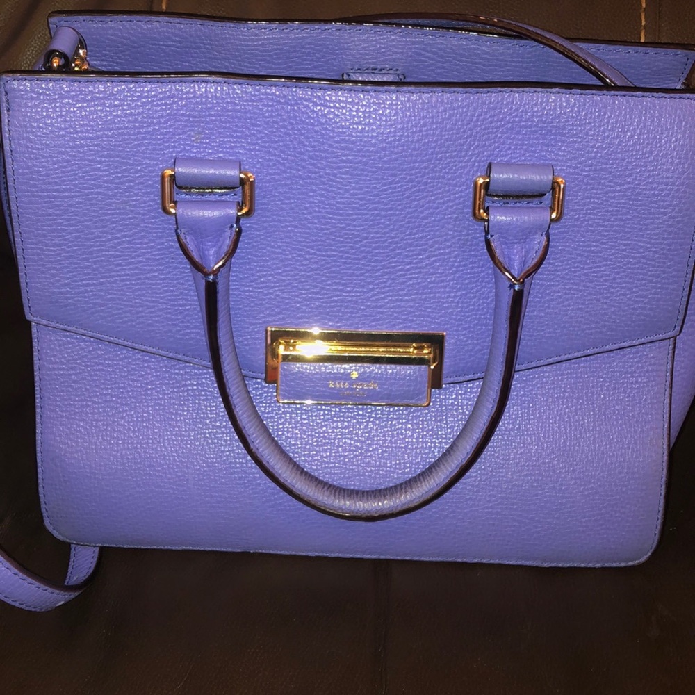Kate Spade Medium Satchel